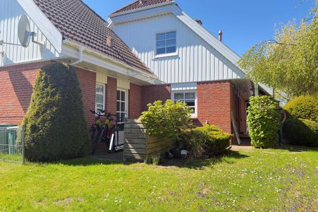  1402 - Haus Sölvi Dahme - 