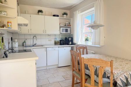  1402 - Haus Sölvi Dahme - 