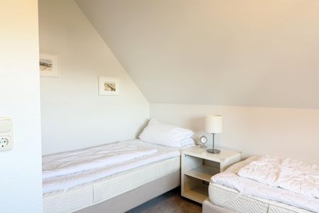  1402 - Haus Sölvi Dahme - 