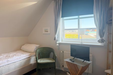  1402 - Haus Sölvi Dahme - 