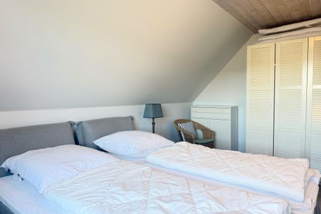  1402 - Haus Sölvi Dahme - 
