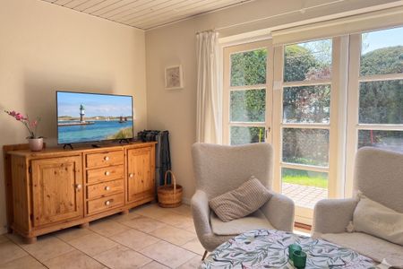  1402 - Haus Sölvi Dahme - 