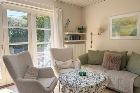  1402 - Haus Sölvi Dahme - 