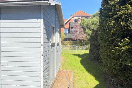  1402 - Haus Sölvi Dahme - 