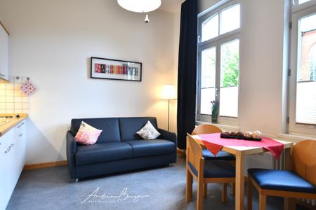 Gästehaus St.Josef Haus St. Josef,  Wohnung 2 