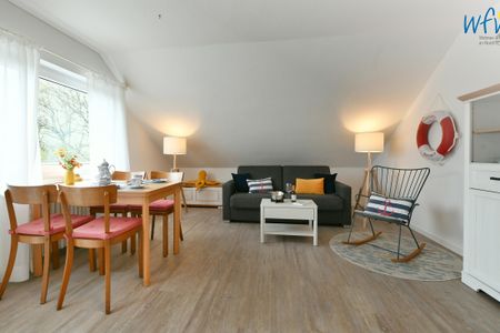 Haus Dörloop Ferienwohnung 9