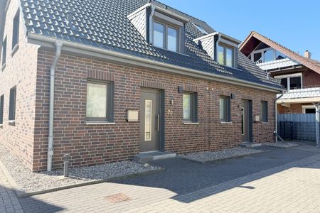  1380- Annina 3 Dahme - 