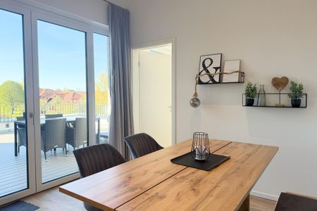  2918  Penthouse Ostseestrand Dahme - 