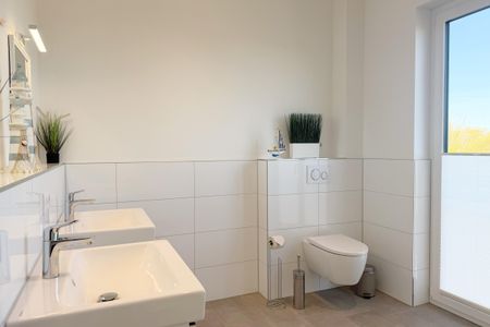  2918  Penthouse Ostseestrand Dahme - 