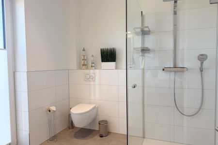  2918  Penthouse Ostseestrand Dahme - 