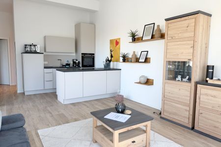  2918  Penthouse Ostseestrand Dahme - 