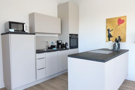  2918  Penthouse Ostseestrand Dahme - 