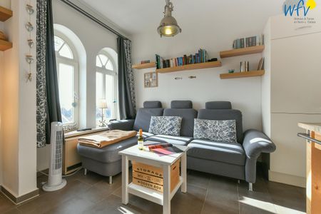 Haus Mövennest Ferienwohnung Kiek op de Toorns