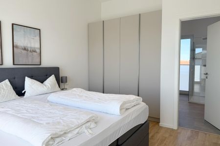  2918  Penthouse Ostseestrand Dahme - 
