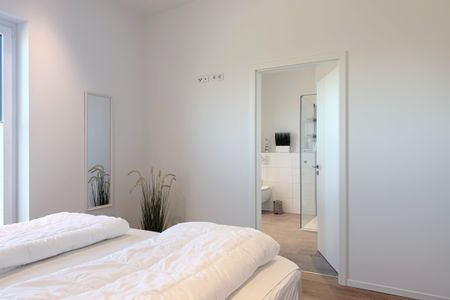  2918  Penthouse Ostseestrand Dahme - 