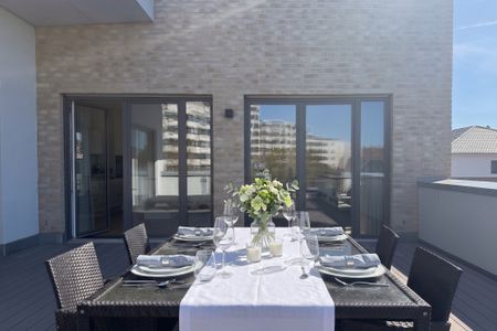  2918  Penthouse Ostseestrand Dahme - 