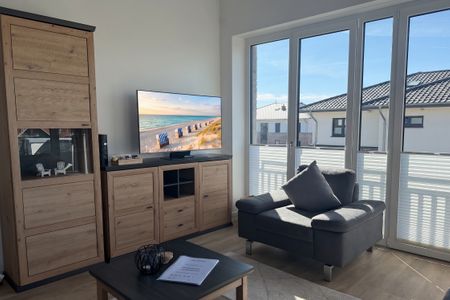  2918  Penthouse Ostseestrand Dahme - 