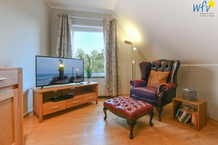 Fischerhaus Ferienwohnung Neptun