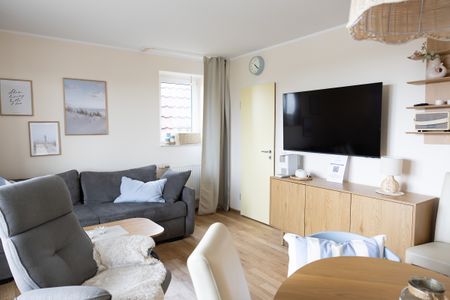 Hus Inselkieker Hus Inselkieker 322 Schillig - 
