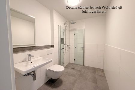  2110 - Gode Ström Quartiere "Een" -  Strandwiese Dahme - 