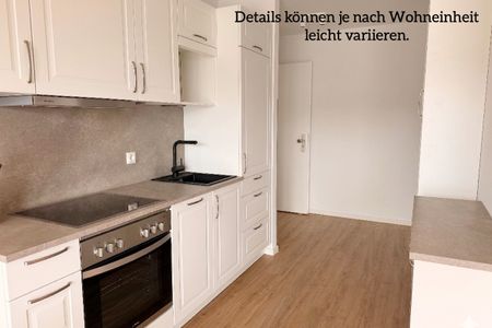  2160 - Gode Ström Quartiere  "Söss" - Strandwiese Dahme - 