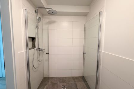  2180 - Gode Ström Quartiere  "Acht" -  Penthouse Strandwiese Dahme - 
