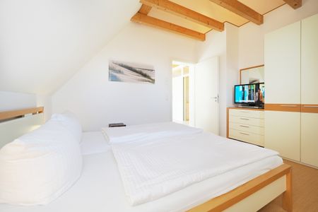 Ostseeland Ostseeland Kaitänsweg 17 Usedom - Schlafzimmer im Kapitänsweg 17, Ostseeland in  Karlshagen auf Usedom