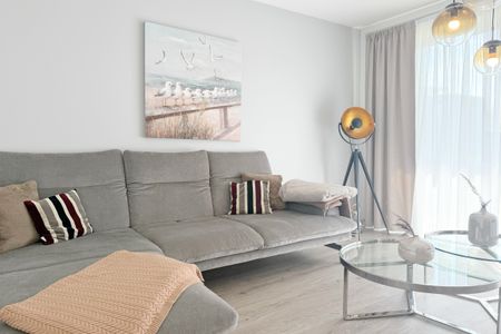  2802 - Strandmuschel Dahme - 
