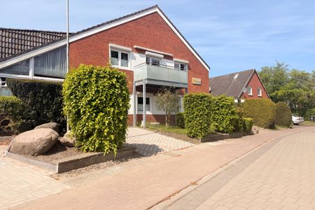  Appartement Mond 8002 - Sol y Mar Dahme - 