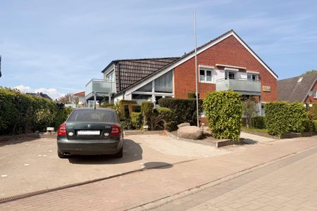  Appartement Meer - 8003 - Sol y Mar Dahme - 