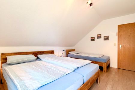  7012 - FeWo "Ankerplatz"- An der Aue 7 Dahme - 