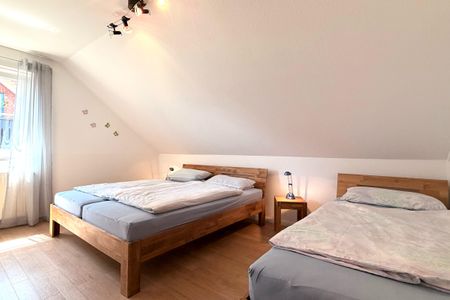  7012 - FeWo "Ankerplatz"- An der Aue 7 Dahme - 