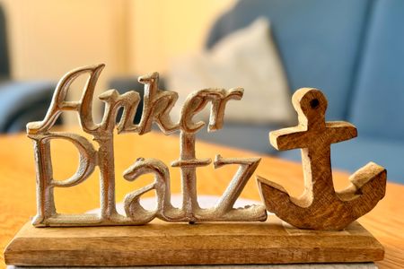  7012 - FeWo "Ankerplatz"- An der Aue 7 Dahme - 