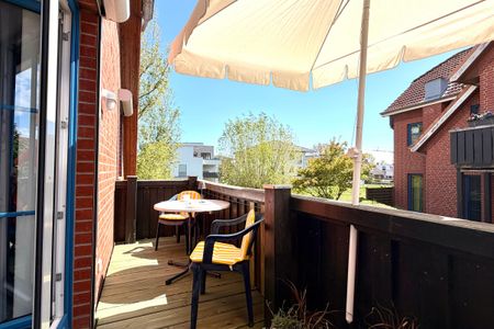  7012 - FeWo "Ankerplatz"- An der Aue 7 Dahme - 