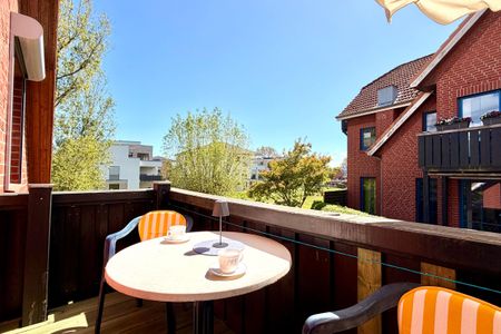  7012 - FeWo "Ankerplatz"- An der Aue 7 Dahme - 