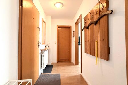  7012 - FeWo "Ankerplatz"- An der Aue 7 Dahme - 