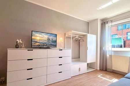  7012 - FeWo "Ankerplatz"- An der Aue 7 Dahme - 