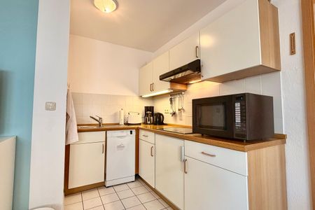  7012 - FeWo "Ankerplatz"- An der Aue 7 Dahme - 