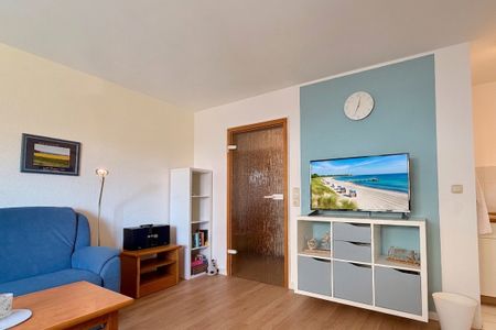  7012 - FeWo "Ankerplatz"- An der Aue 7 Dahme - 