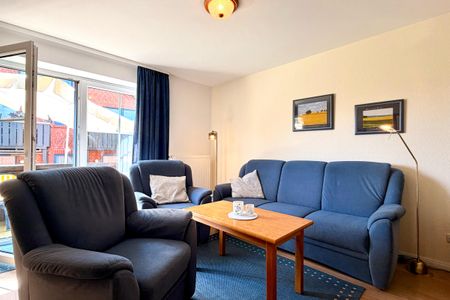  7012 - FeWo "Ankerplatz"- An der Aue 7 Dahme - 