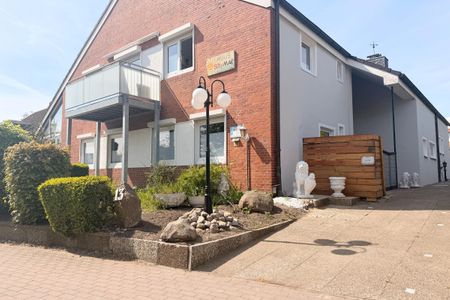  Appartement Mond 8002 - Sol y Mar Dahme - 