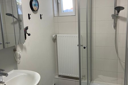 Appartement Sonne - 8004 - Sol y Mar Dahme - 