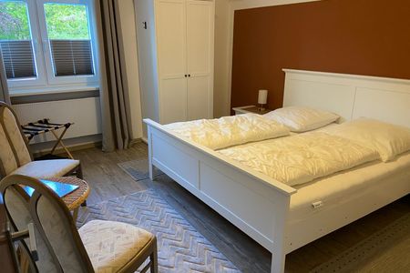  Appartement Sonne - 8004 - Sol y Mar Dahme - 