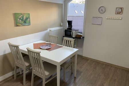  Appartement Sonne - 8004 - Sol y Mar Dahme - 