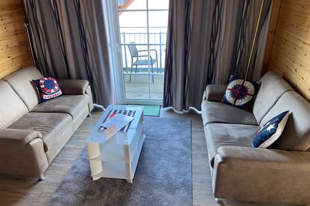  Appartement Sonne - 8004 - Sol y Mar Dahme - 