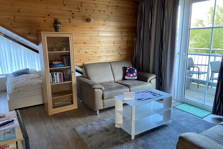  Appartement Sonne - 8004 - Sol y Mar Dahme - 
