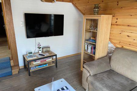  Appartement Sonne - 8004 - Sol y Mar Dahme - 