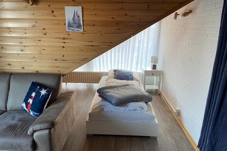  Appartement Sonne - 8004 - Sol y Mar Dahme - 