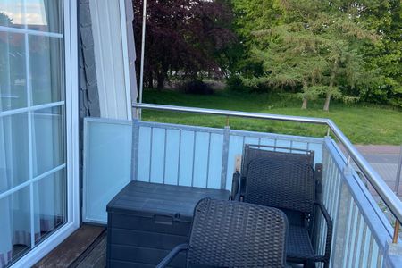  Appartement Sonne - 8004 - Sol y Mar Dahme - 