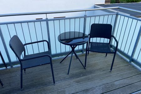  Appartement Sonne - 8004 - Sol y Mar Dahme - 